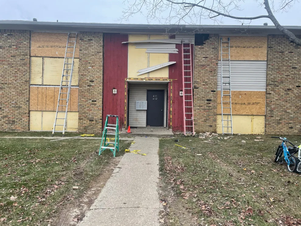 Fountainview wind destruction by A.Y. Remodeling And Restoration LLC - Photo 3