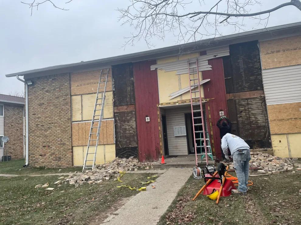 Fountainview wind destruction by A.Y. Remodeling And Restoration LLC - Photo 6