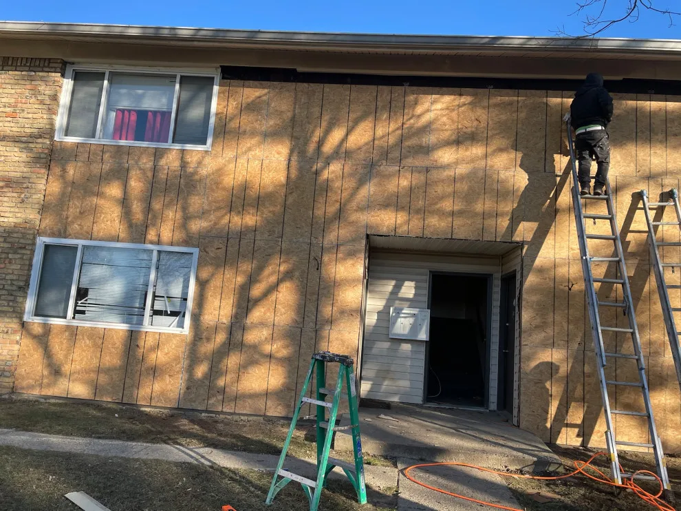 A.Y. Remodeling And Restoration LLC - Photo 5