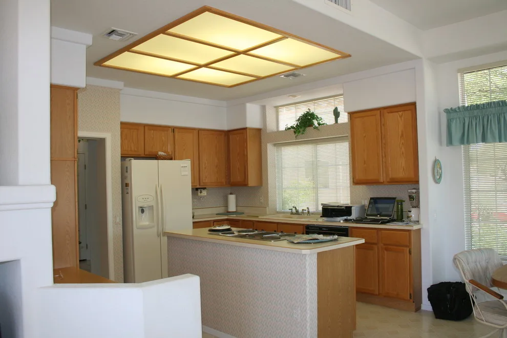 Fowler Residence Renovation Project by Arizona's Interior Innovations, LLC - Photo 2