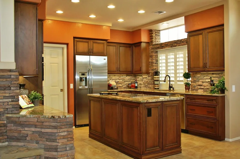 Fowler Residence Renovation Project by Arizona's Interior Innovations, LLC - Photo 5