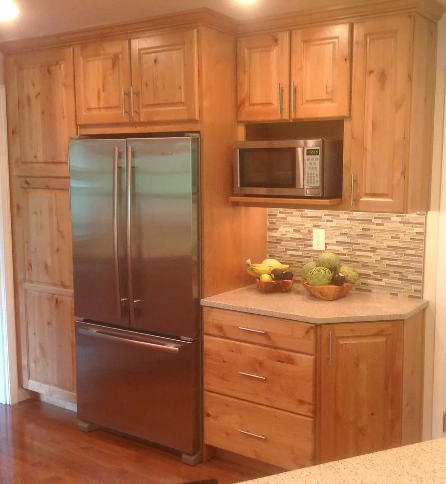 Fox Chapel Culinary Space and Beverage Area by Legacy Remodeling INC - Photo 3