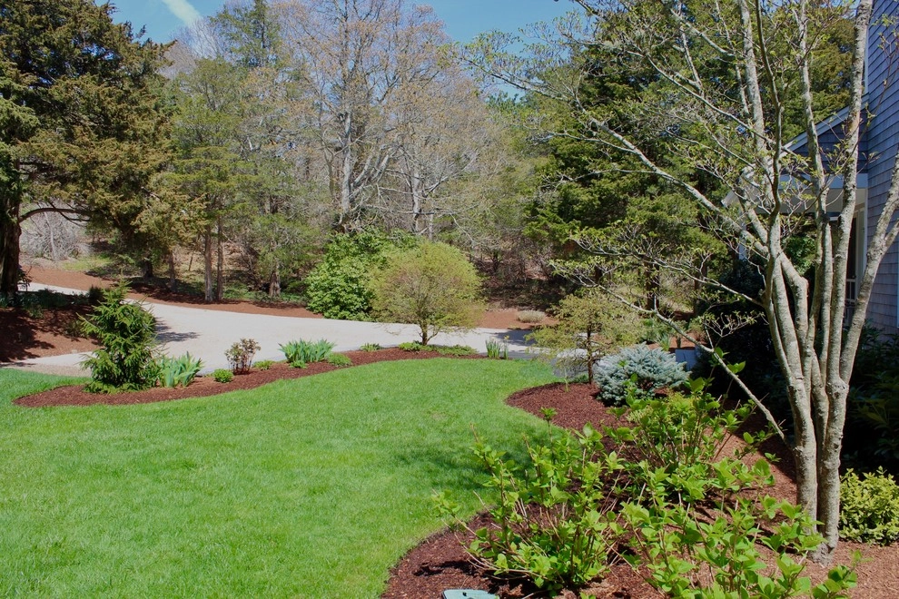 Orleans Makeover by Ponderosa Landscaping & Stonework - Photo 13