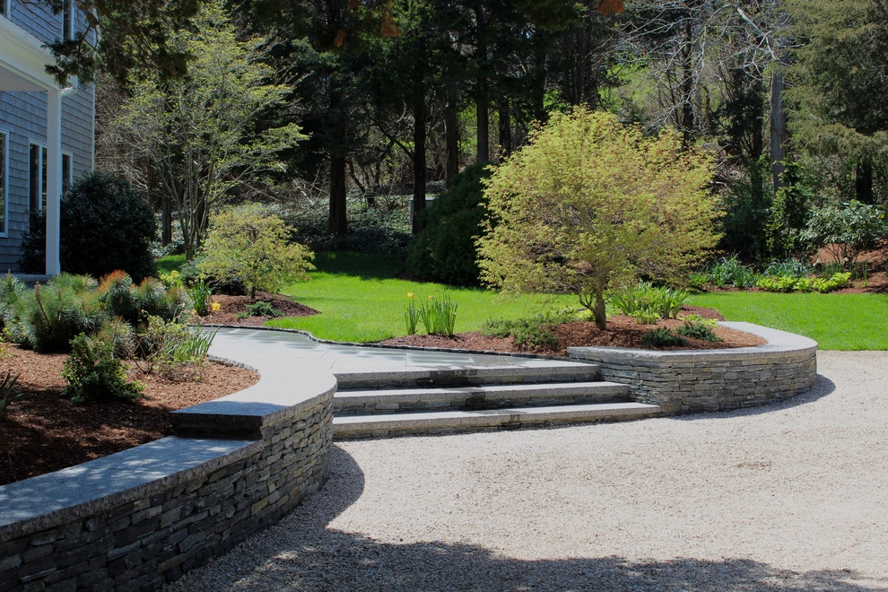 Orleans Makeover by Ponderosa Landscaping & Stonework - Photo 12