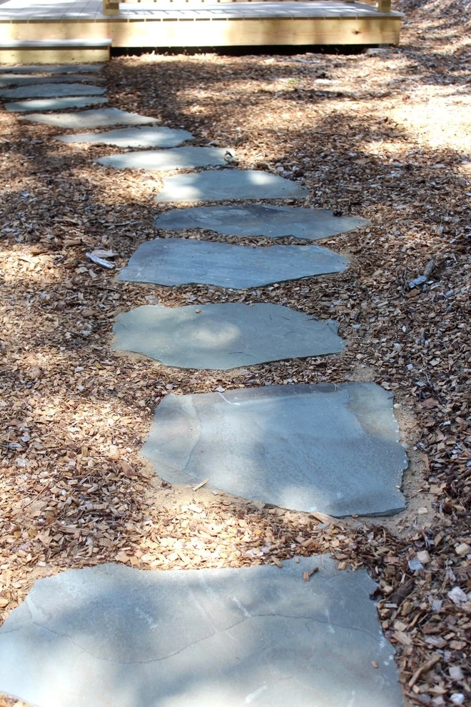 Wellfleet patio by Ponderosa Landscaping & Stonework - Photo 5