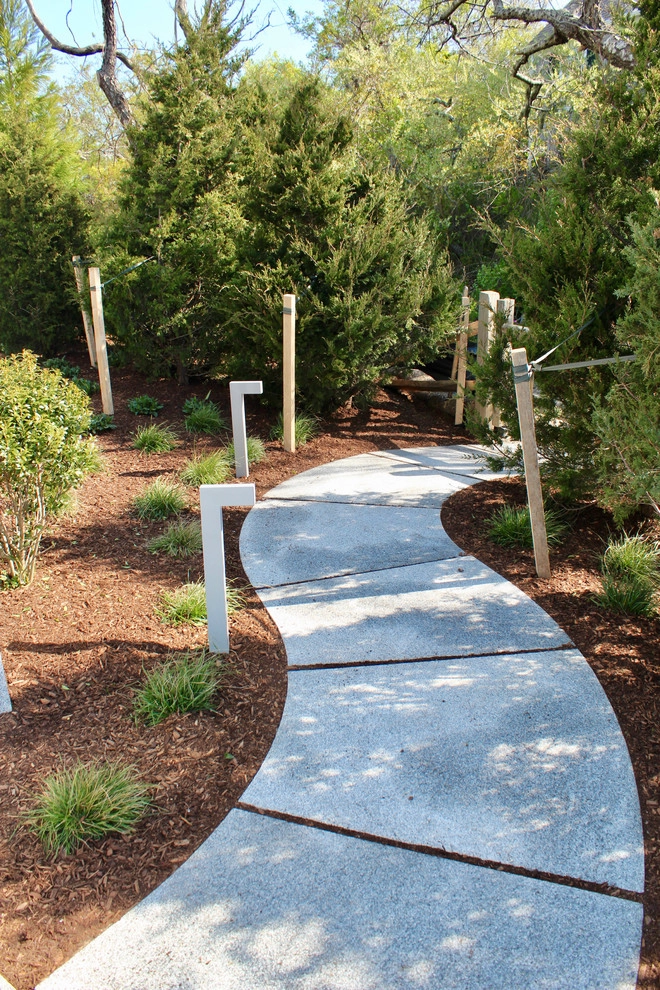 New Brewster home by Ponderosa Landscaping & Stonework - Photo 30