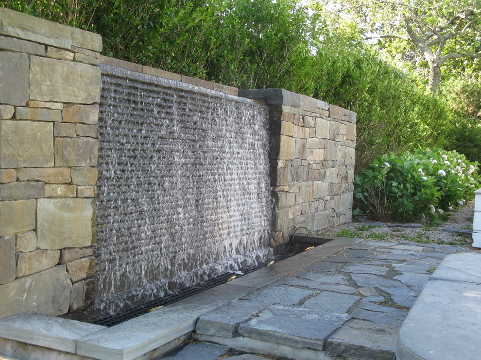 Waterworks by Ponderosa Landscaping & Stonework - Photo 2