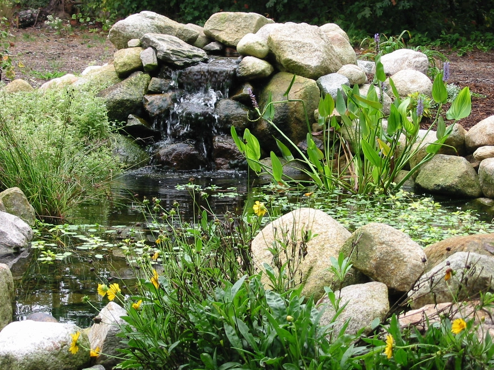 Waterworks by Ponderosa Landscaping & Stonework - Photo 14