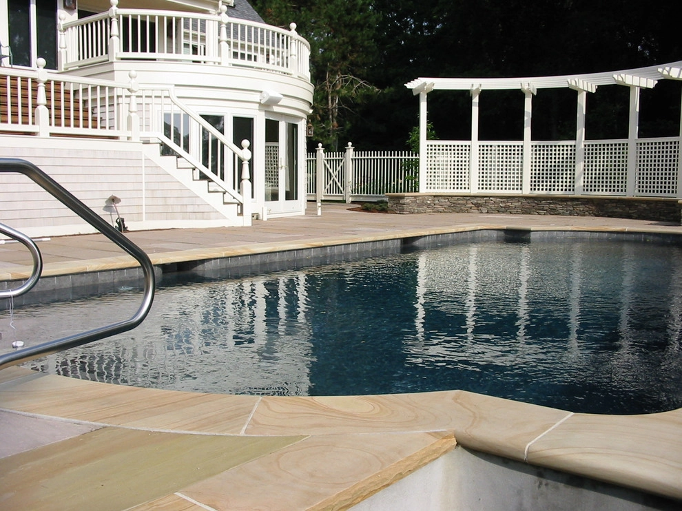 Waterworks by Ponderosa Landscaping & Stonework - Photo 7