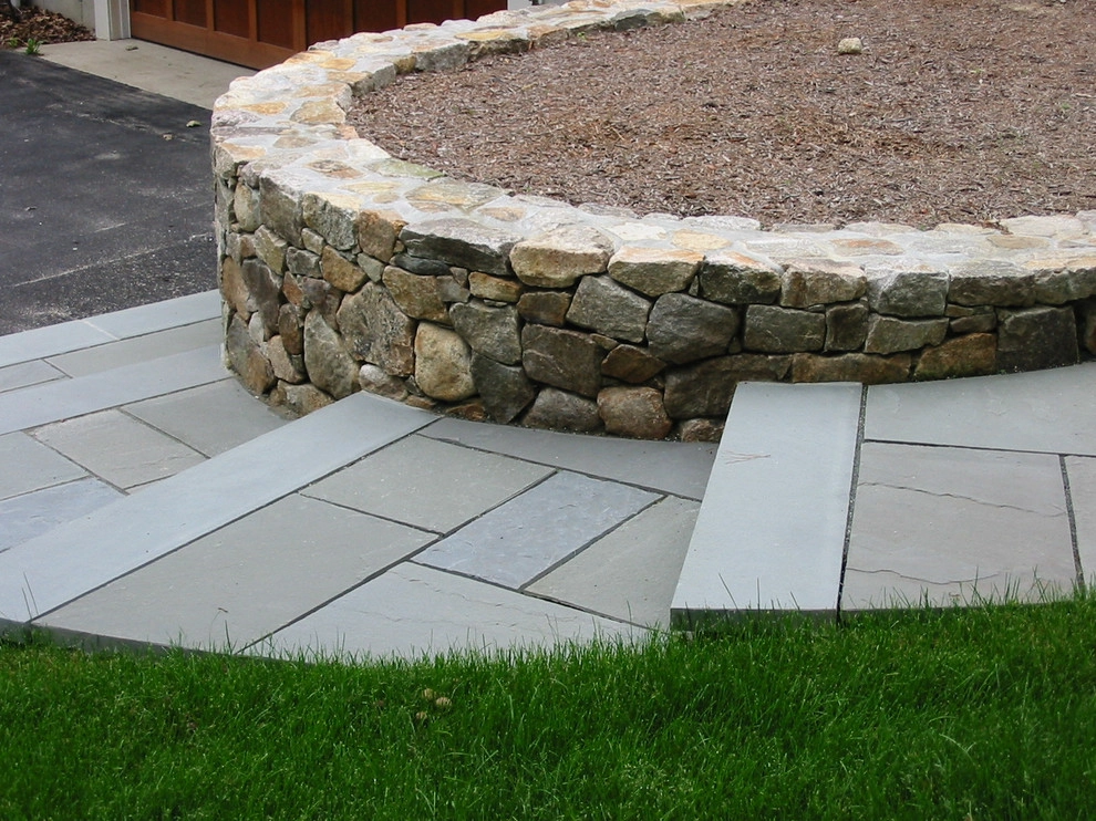 Stonework by Ponderosa Landscaping & Stonework - Photo 45