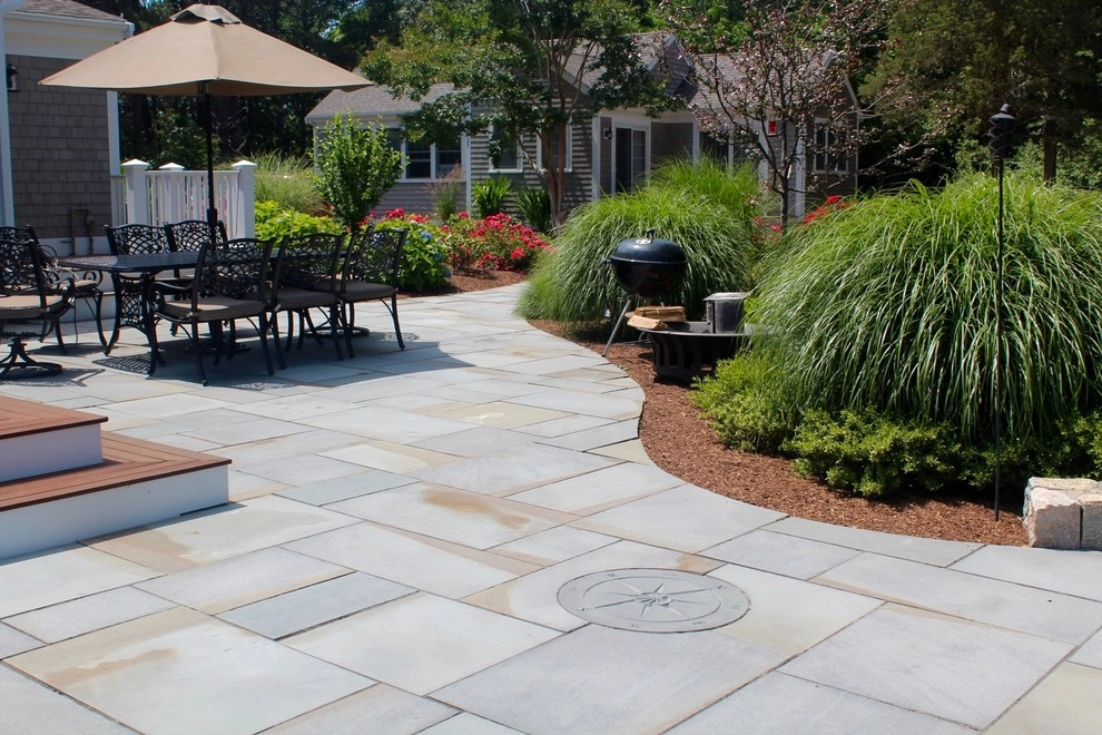 Stonework by Ponderosa Landscaping & Stonework - Photo 17