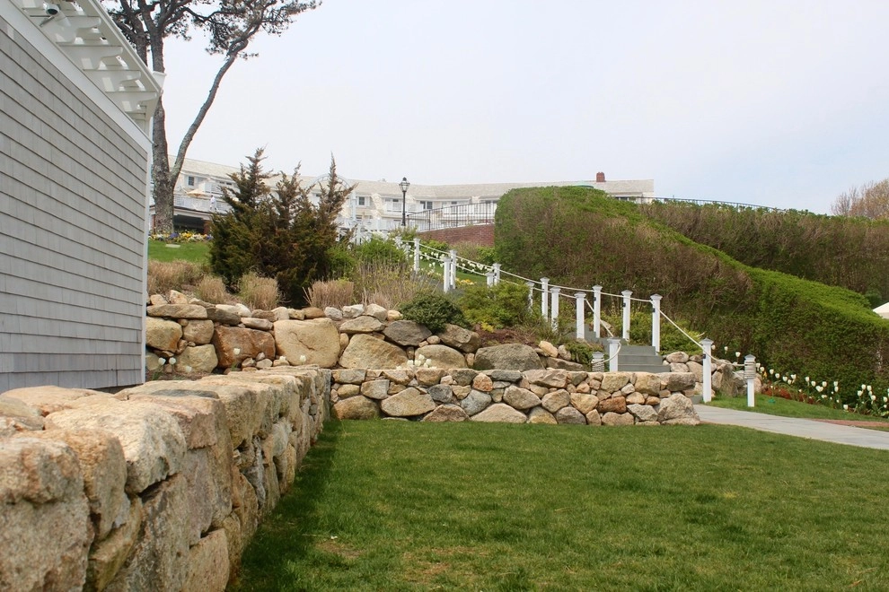 Stonework by Ponderosa Landscaping & Stonework - Photo 16