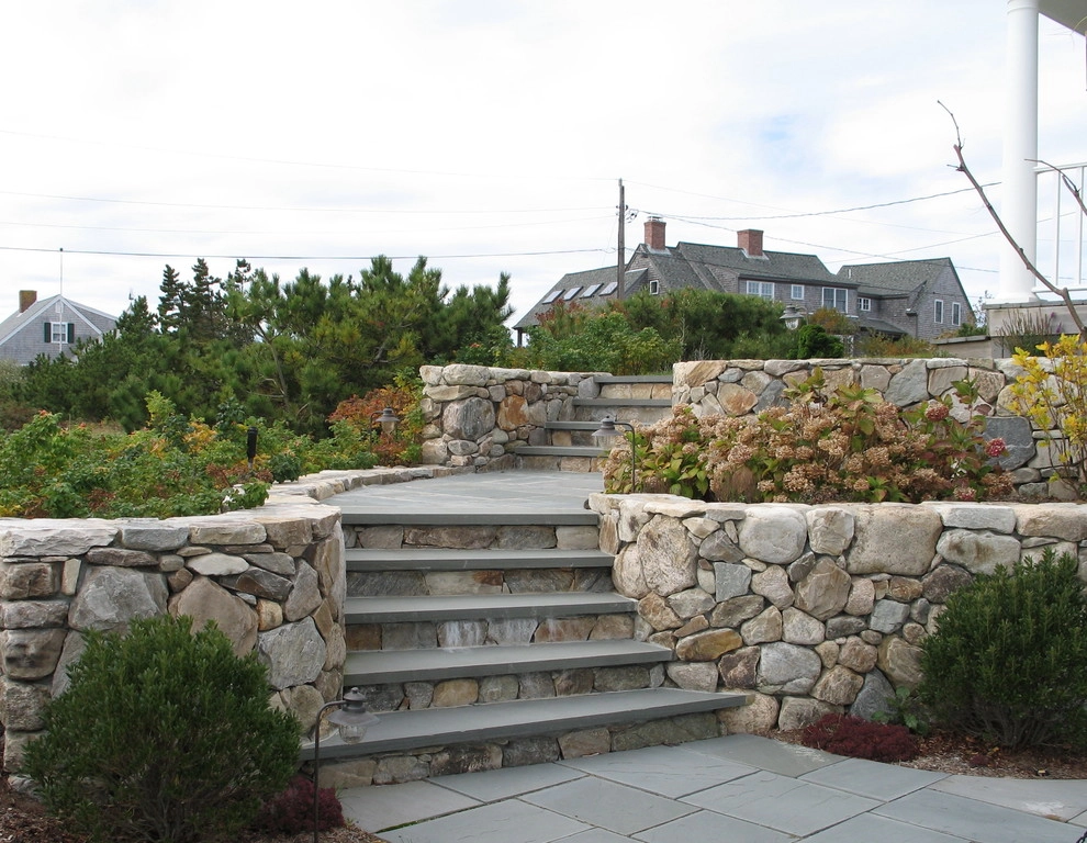 Stonework by Ponderosa Landscaping & Stonework - Photo 28