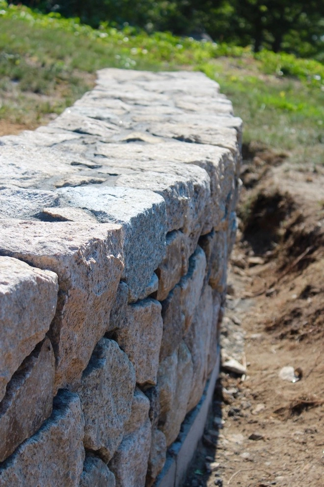 Stonework by Ponderosa Landscaping & Stonework - Photo 2