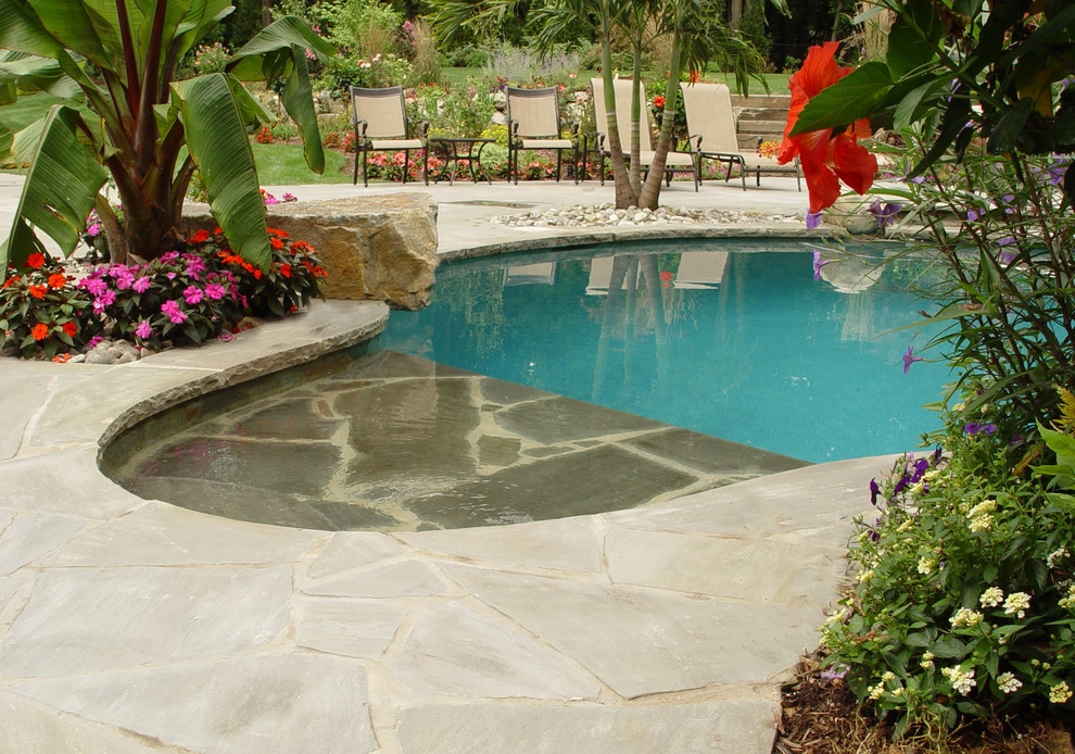 The Tropics in The Suburbs by Artisan Landscapes And Pools - Photo 5