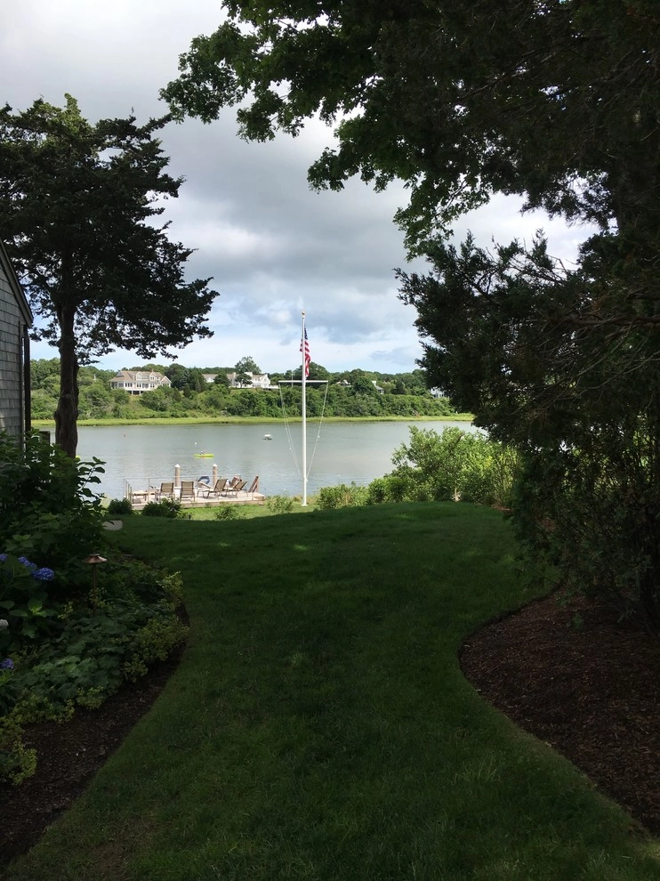 Huge Project in Eastham by Ponderosa Landscaping & Stonework - Photo 9
