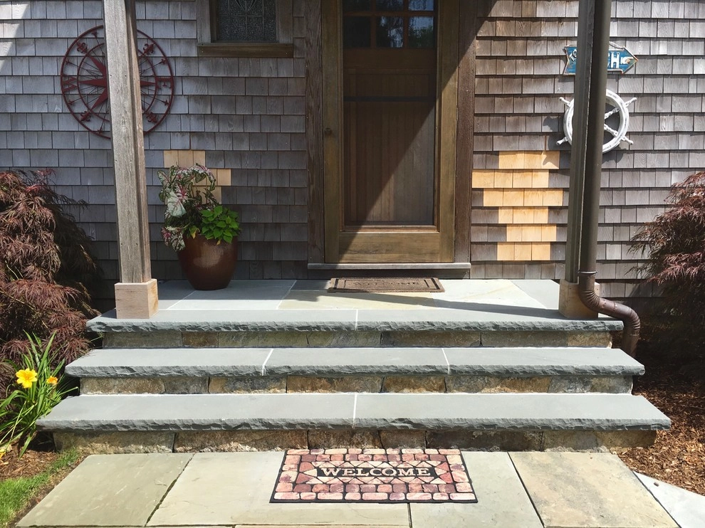 Huge Project in Eastham by Ponderosa Landscaping & Stonework - Photo 36
