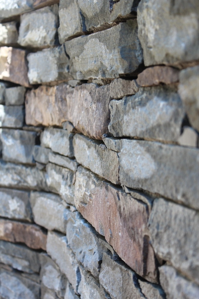 Wellfleet home by Ponderosa Landscaping & Stonework - Photo 24