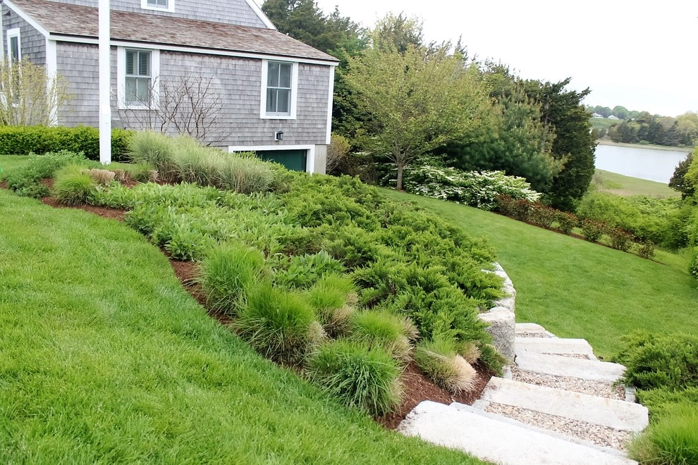 Landscaping by Ponderosa Landscaping & Stonework - Photo 80