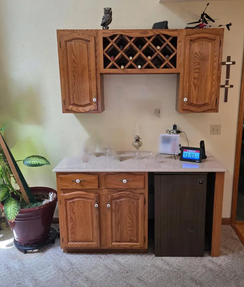 Revitalizing and Upgrading: Kitchen Cabinet Makeover by Kitchen Solvers Of Fort Wayne & Toledo - Photo 12