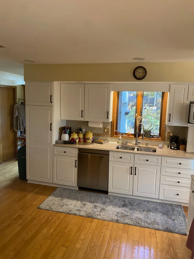 Revitalizing and Upgrading: Kitchen Cabinet Makeover by Kitchen Solvers Of Fort Wayne & Toledo - Photo 7