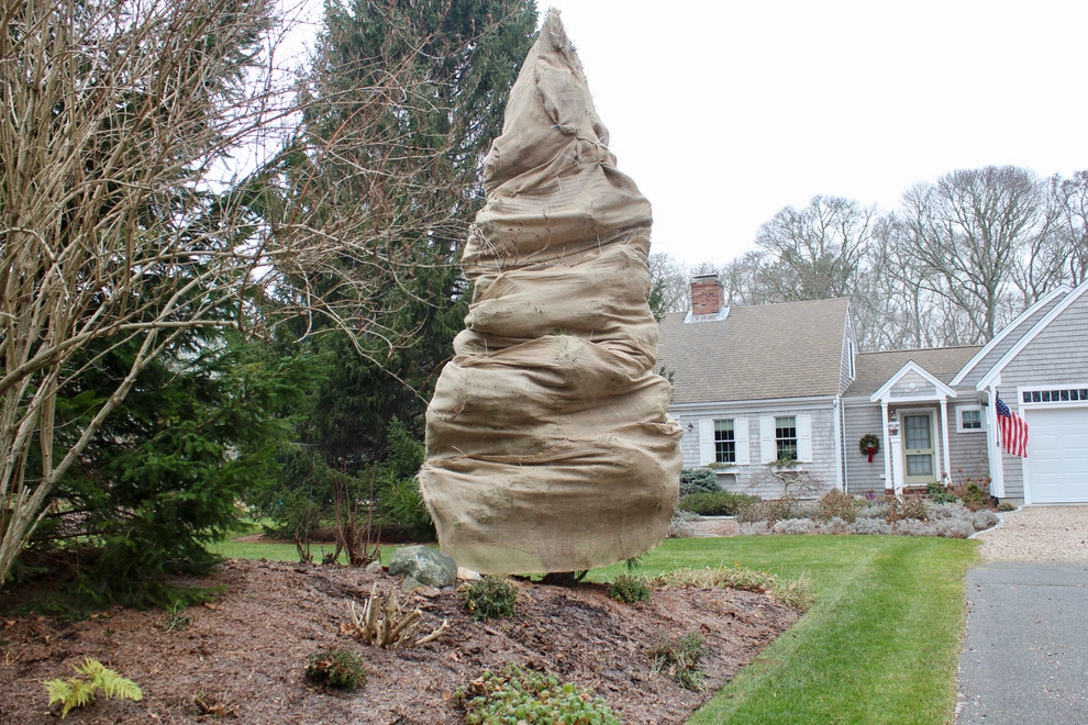 Landscaping by Ponderosa Landscaping & Stonework - Photo 8