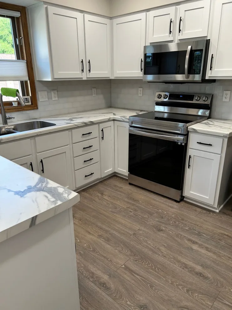 Kitchen Solvers Of Eau Claire - Photo 12