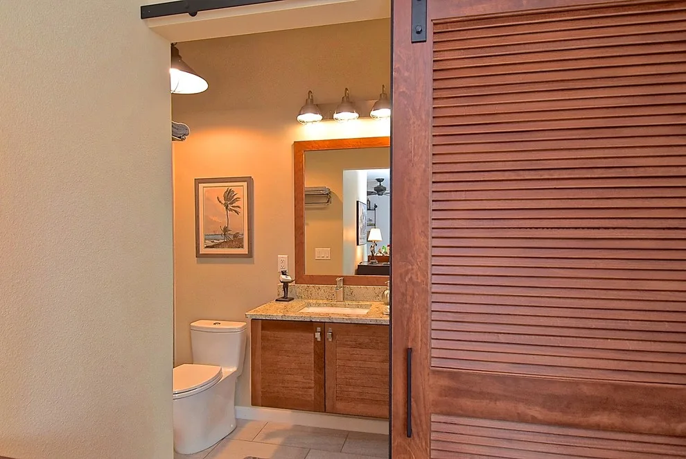 Revitalized Master Bathroom in Bradenton by Gilbert Design Build - Photo 4