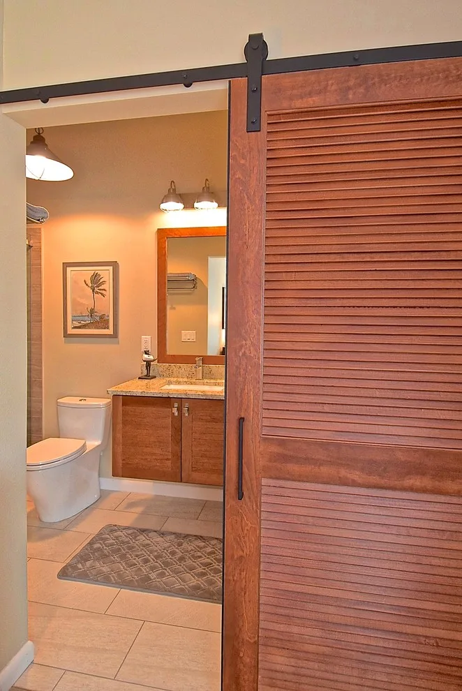 Revitalized Master Bathroom in Bradenton by Gilbert Design Build - Photo 5