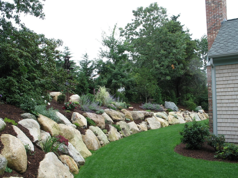 Landscaping by Ponderosa Landscaping & Stonework - Photo 16
