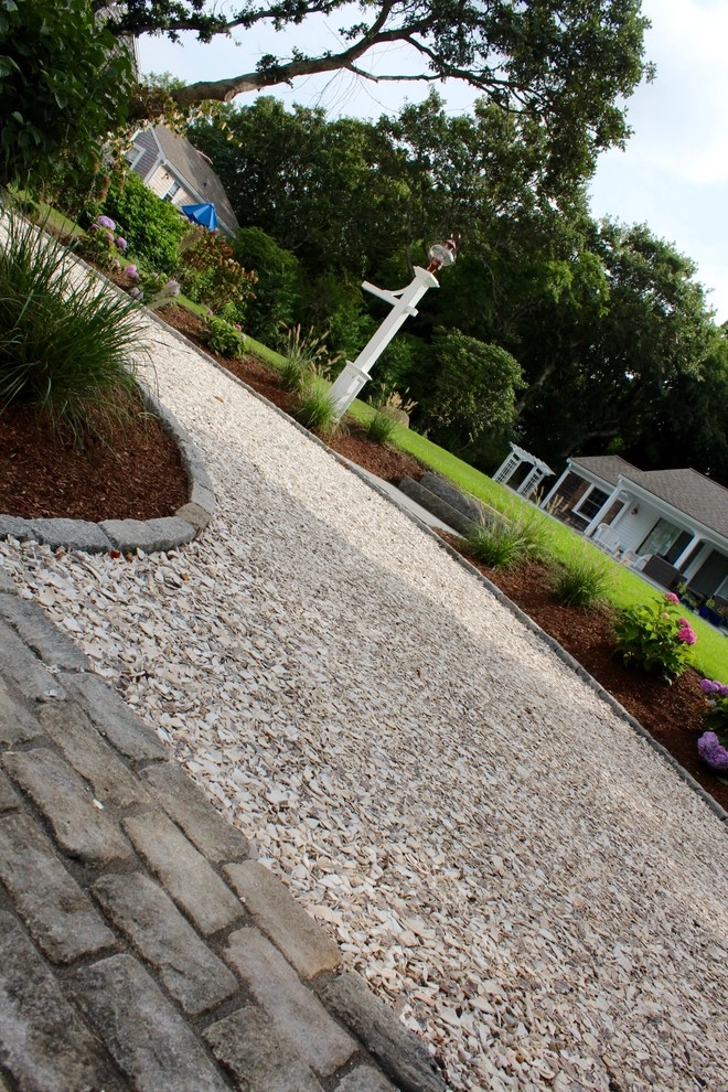 Dennis home by Ponderosa Landscaping & Stonework - Photo 14