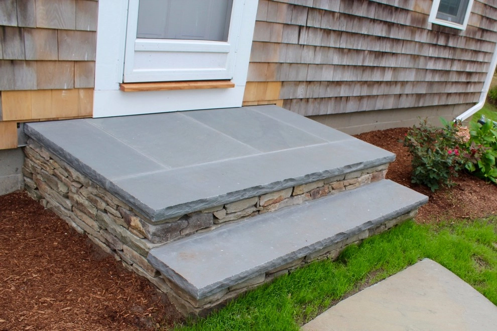 Dennis home by Ponderosa Landscaping & Stonework - Photo 10