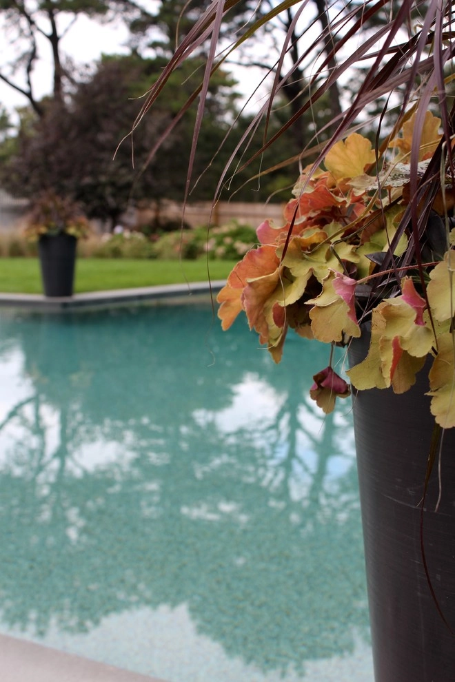 Chatham home by Ponderosa Landscaping & Stonework - Photo 39