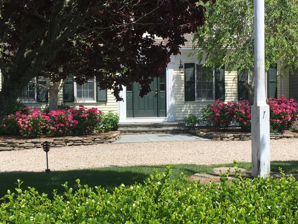 Chatham home by Ponderosa Landscaping & Stonework - Photo 23