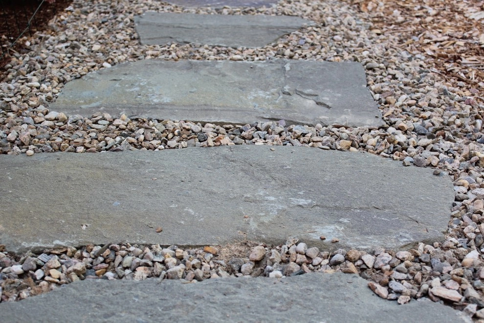 Wellfleet patio by Ponderosa Landscaping & Stonework - Photo 6