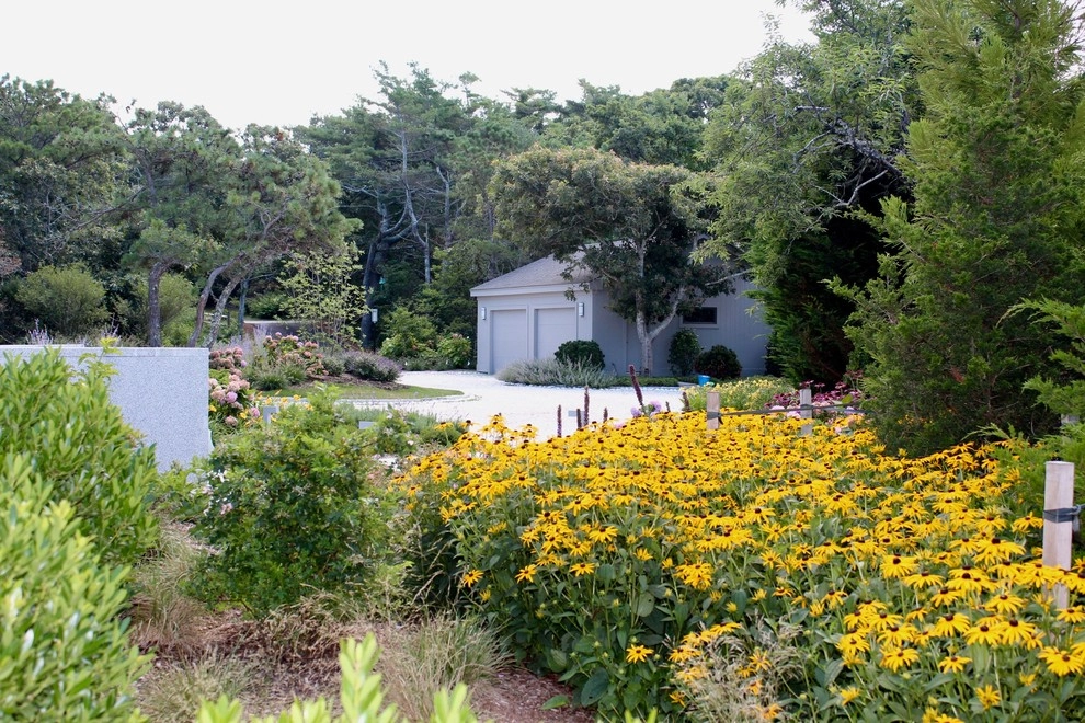 New Brewster home by Ponderosa Landscaping & Stonework - Photo 10