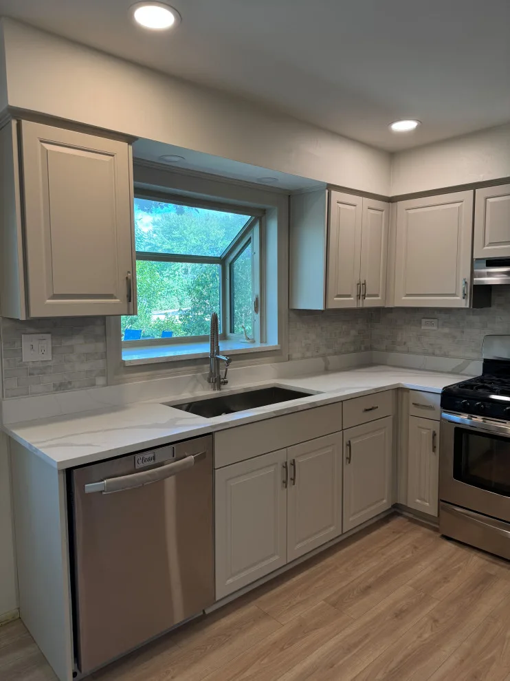 Kitchen Solvers Of Grayslake - Photo 4