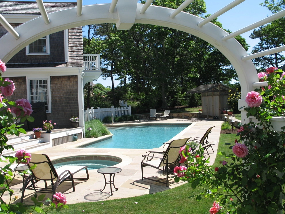 Waterworks by Ponderosa Landscaping & Stonework - Photo 8