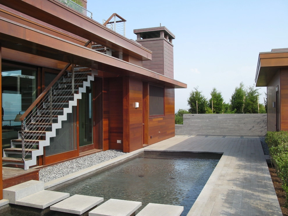 Waterworks by Ponderosa Landscaping & Stonework - Photo 13
