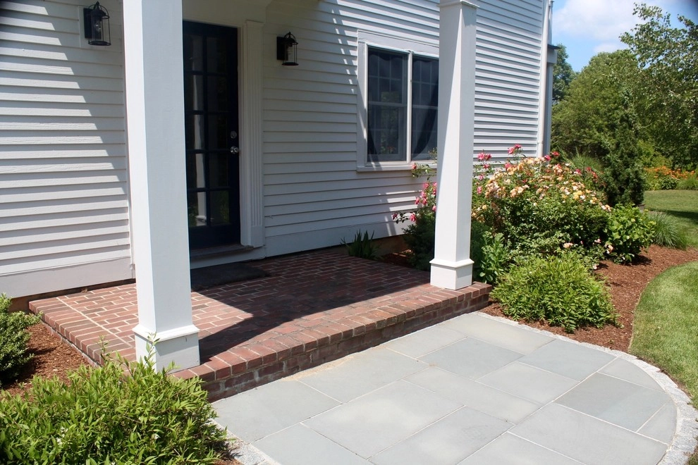 Stonework by Ponderosa Landscaping & Stonework - Photo 24