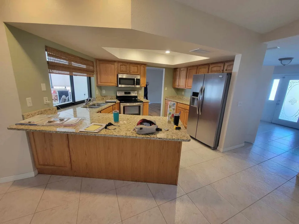 Kitchen Solvers Of The Gulf Coast - Photo 2
