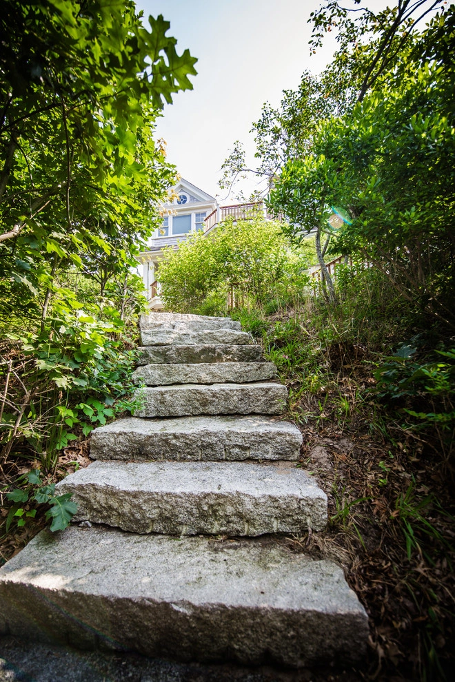Stonework by Ponderosa Landscaping & Stonework - Photo 51