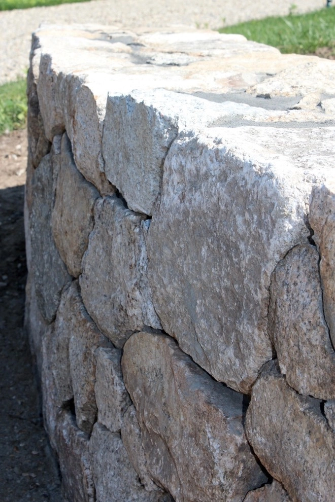 Stonework by Ponderosa Landscaping & Stonework - Photo 6