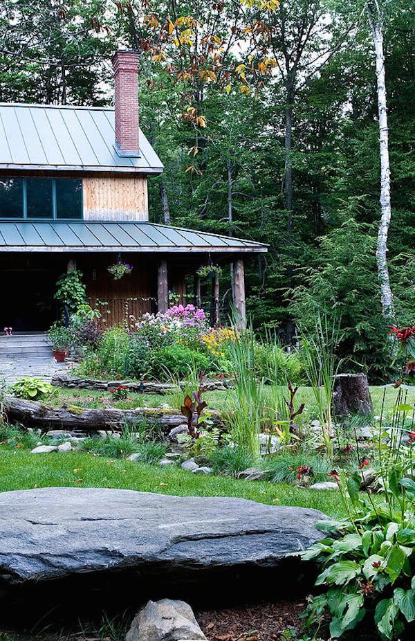 Ponds Of New England - Photo 13