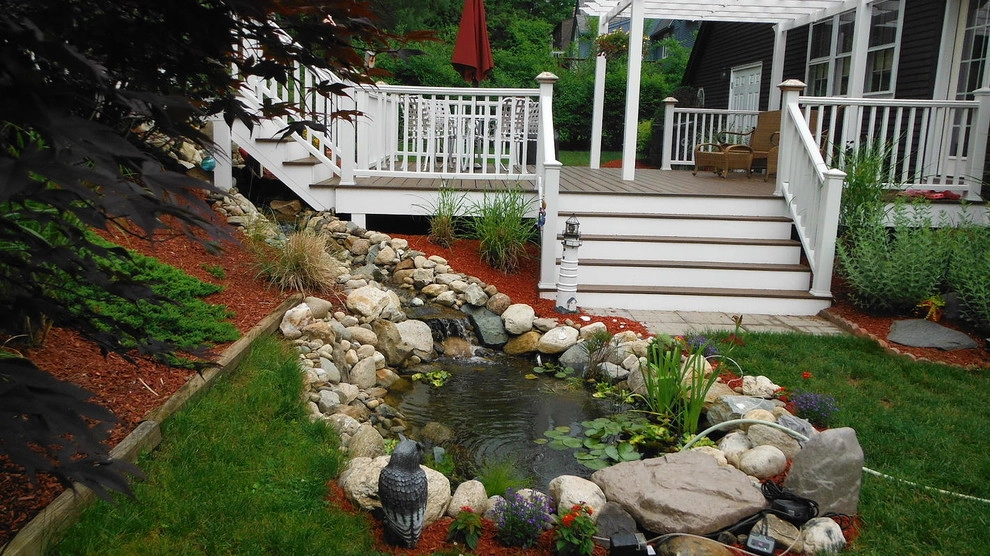 Portfolio by Ponds Of New England - Photo 18