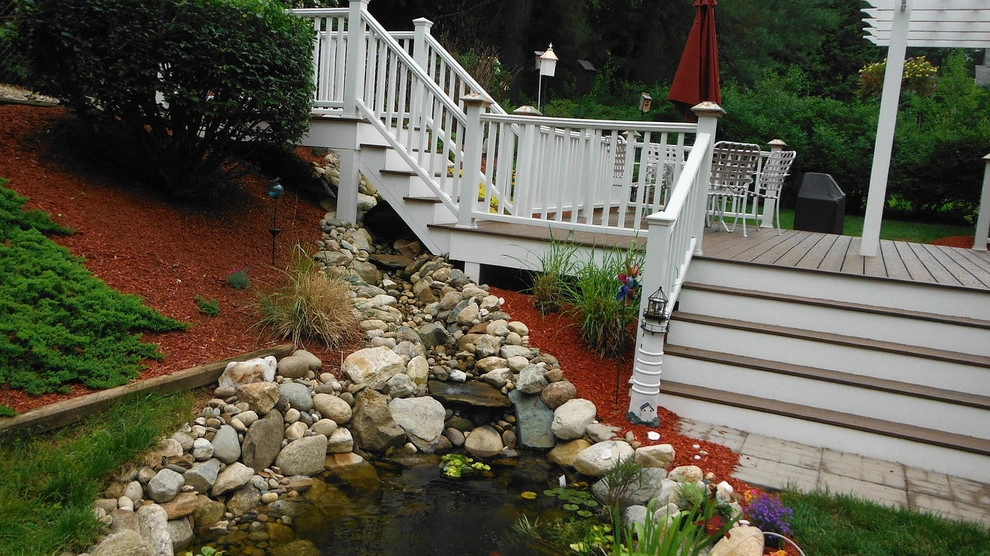 Portfolio by Ponds Of New England - Photo 12