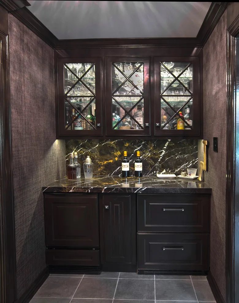 Frontenac Revamp by K Weiss Construction - Photo 8