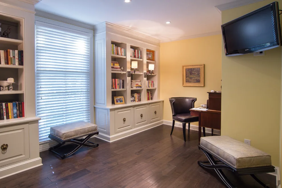 Frontenac Revamp by K Weiss Construction - Photo 16