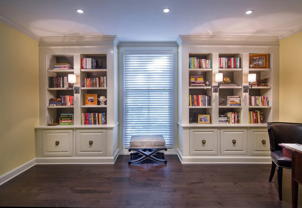 Frontenac Revamp by K Weiss Construction - Photo 6