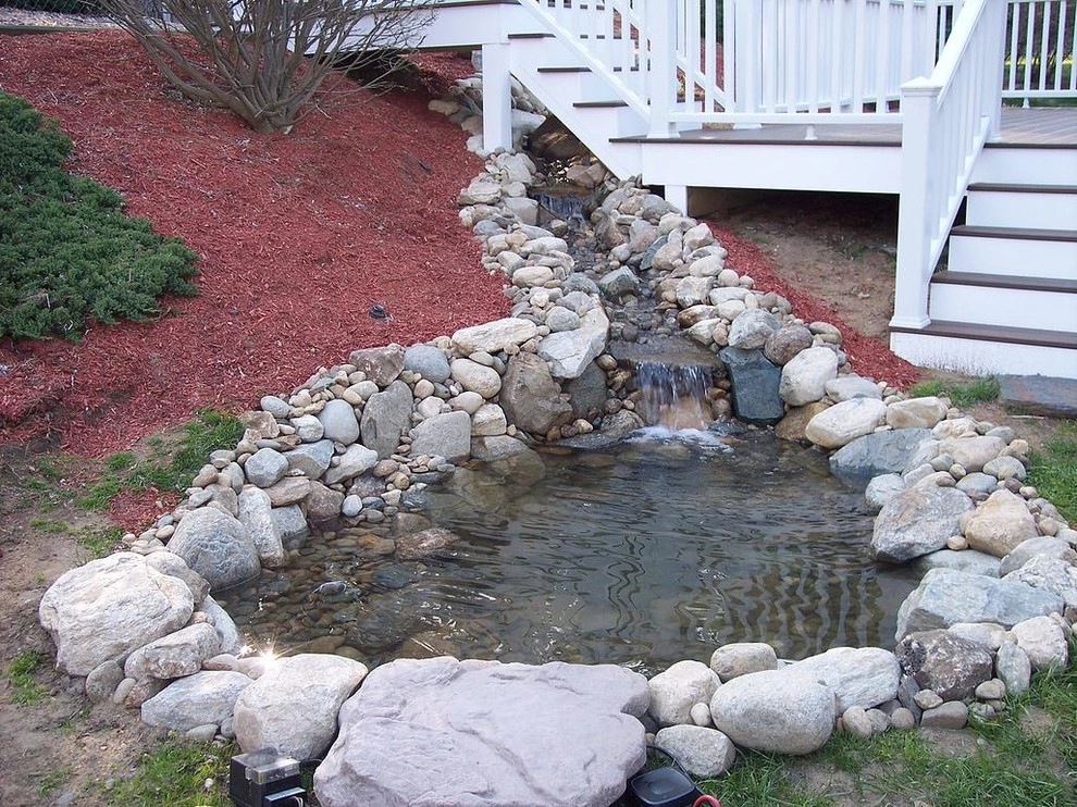Portfolio by Ponds Of New England - Photo 11